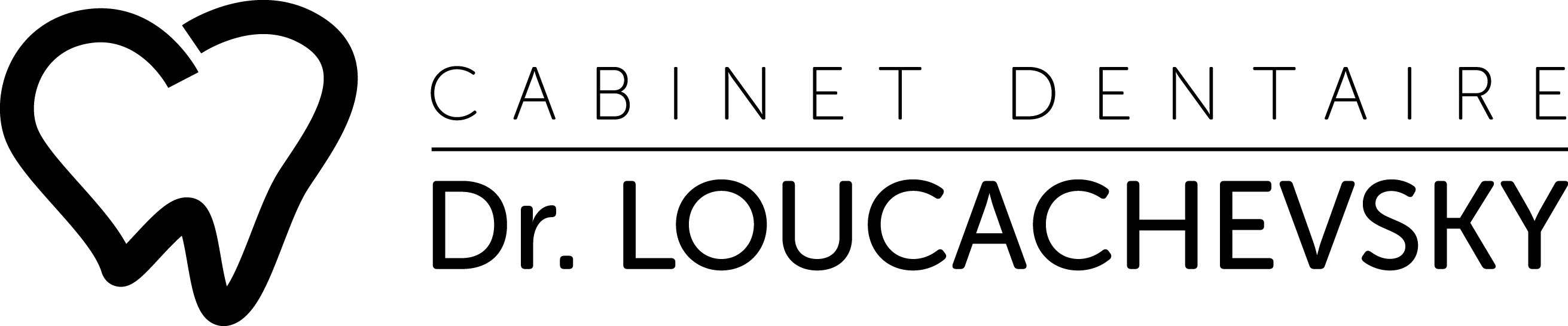 Cabinet dentaire Dr Loucachevsky